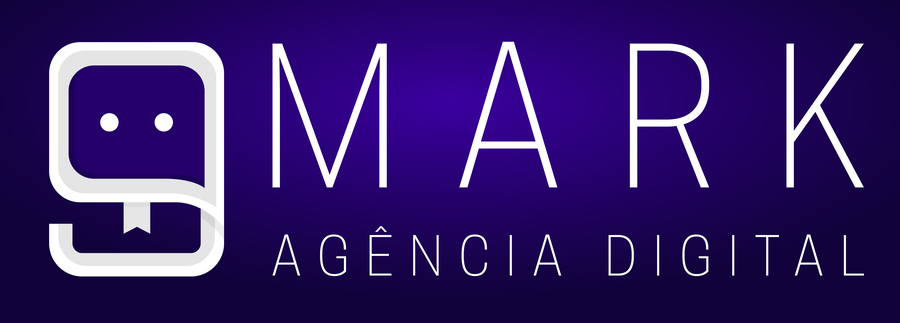 Mark · Agência Digital